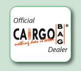 Cairgo - Dunnage Bags For Damage Prevention